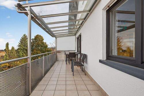Balkon - 