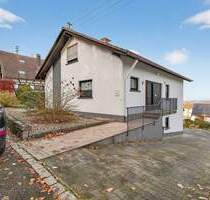 Wohnen am Waldrand - Großzügiges Haus mit Einliegerwohnung und Potenzial - Baden-Baden Balg Wohnen am Waldrand - Großzügiges Haus mit Einliegerwohnung und Potenzial - Baden-Baden Balg