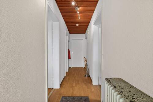 Diele Einliegerwohnung - 