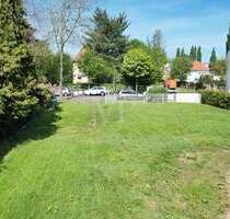 Projektiertes Grundstück für exklusives Wohnen in zentraler Lage - Dresden Gruna