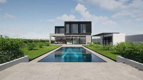 Titelbild - Grundstück in Dresden