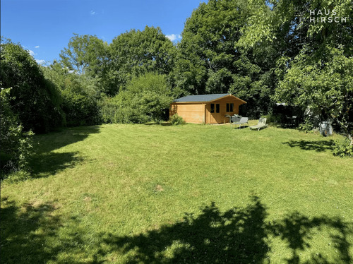 Grundstück - Grundstück in Falkensee