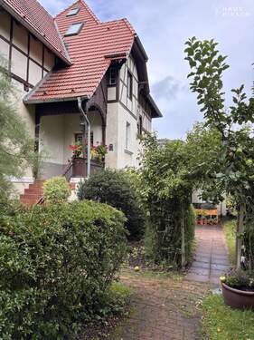 Nachbarhaus - Grundstück in Falkensee zum Kaufen