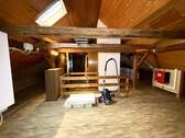 Dachgeschoss - 