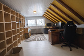 Dachzimmer - 