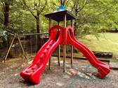 Kleinkinderspielplatz - 