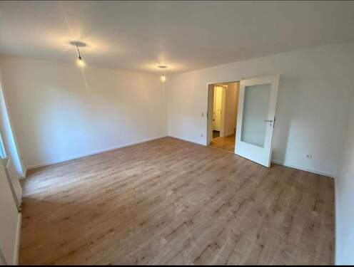 Schlafzimmer - 4 Zimmer Etagenwohnung in Dresden