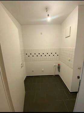 Hauswirtschaftsraum - 