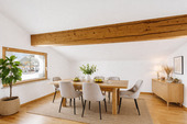 Essbereich_Visualisierung - Wohnen am Tegernsee - 780.000,00&nbsp;EUR Kaufpreis, ca.&nbsp; 127,00&nbsp;m&sup2;&nbsp;Wohnfl&auml;che