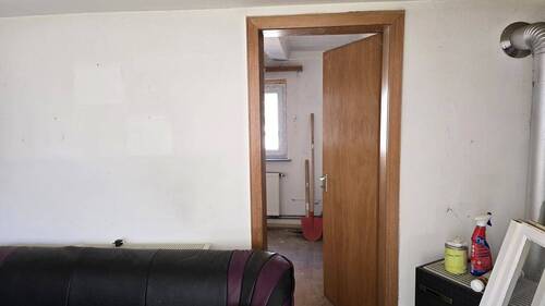 Wohnen - 6 Zimmer Doppelhaushälfte in Meinhard / Jestädt