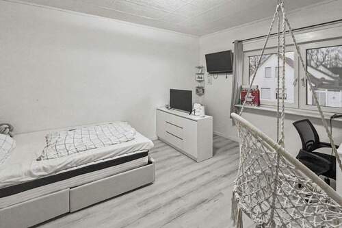 Kinderzimmer 3 1.OG. - 