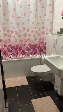 Bild 2 - 3 Zimmer Etagenwohnung zur Miete in Berlin