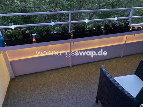 Bild 3 - 3 Zimmer Etagenwohnung in Berlin