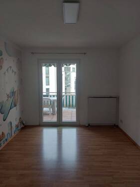 Kinderzimmer - 