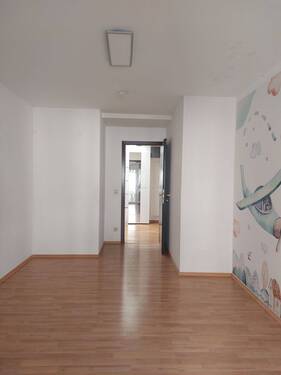 Kinderzimmer - 
