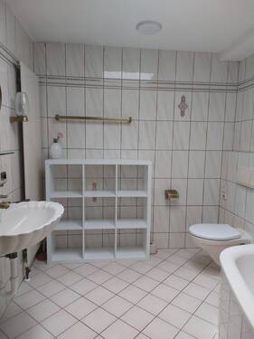 Badezimmer
- 