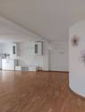 Wohnzimmer - Etagenwohnung mit 83,00 m&sup2; in Siegburg zur Miete