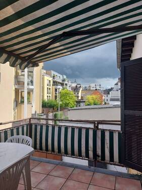 Balkon - 