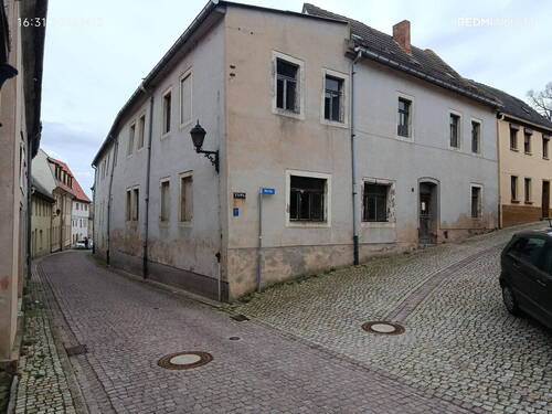 Bild 1 - ??? Historisches Juwel in der Altstadt - Ihre Chance für ein einzigartiges Projekt!