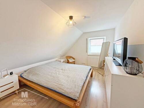 Schlafzimmer - 