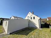 Ostansicht - 