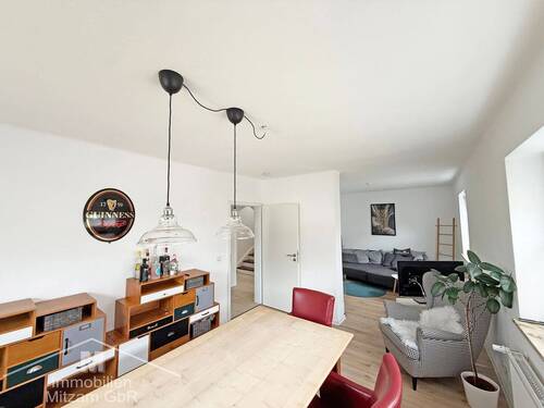 Essen Wohnen - 