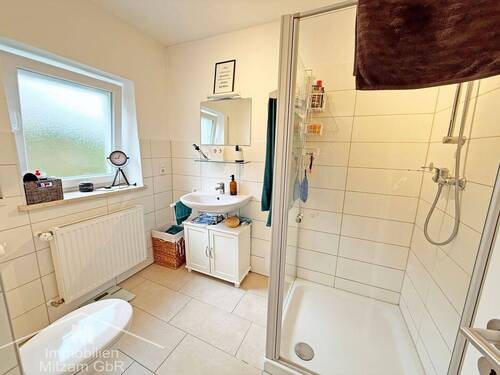 Duschbad EG - 
