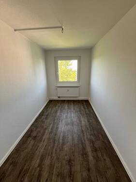 Schlafzimmer - Etagenwohnung mit 54,00 m² in Chemnitz zur Miete