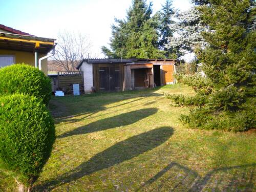 Wirschaftsgebäude.JPG - Bauernhaus, Landhaus mit 99,00 m² in Spremberg zum Kaufen
