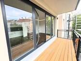Balkon - 