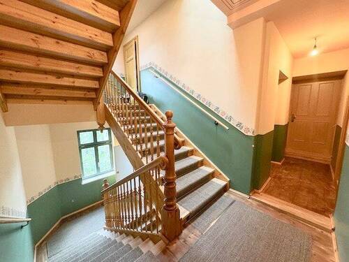 Treppenhaus - 