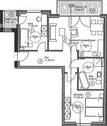 Grundriss - 