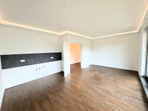 Wohnen & Essen - 