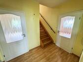 Flur Erdgeschoss - 