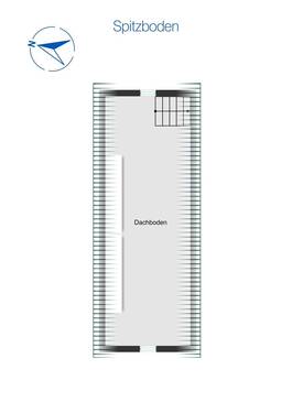 Spitzboden - 