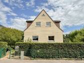Hausansicht - 