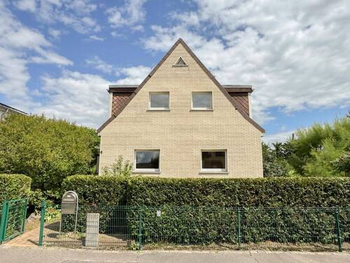 Hausansicht - 