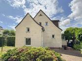 Hausansicht - 
