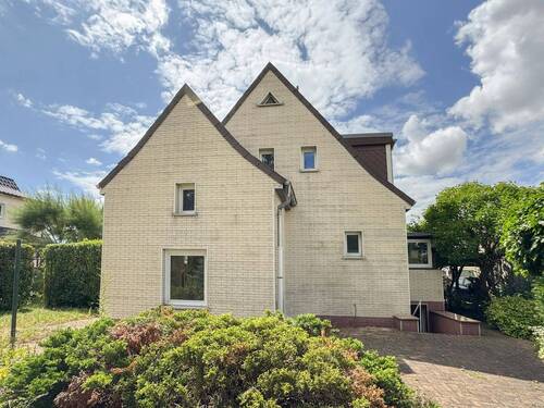 Hausansicht - 