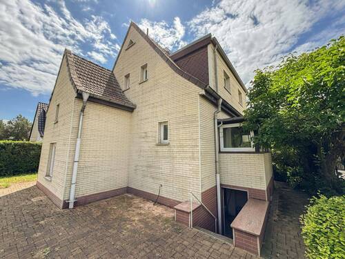 Hausansicht - 