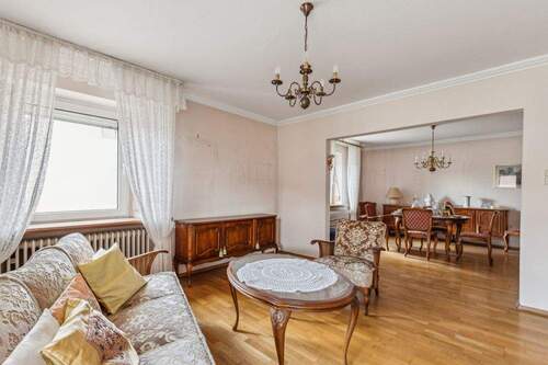 OG - Wohnzimmer - 