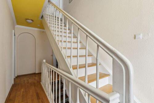 Treppenhaus - 