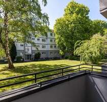 Balkon. Bezugsfrei. Berlin-Neukölln