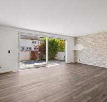 Elegant wohnen in Sonnenlage - modernisiertes Reihenhaus in Tamm