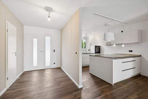 Titelbild - 4 Zimmer Reihenmittelhaus in Tamm