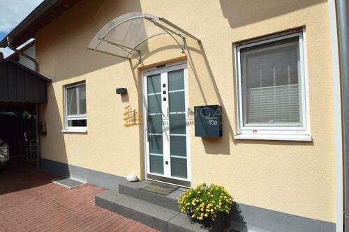 Eingangsbereich - 
