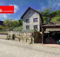 Wohnen mit Weitblick - Ihr neues Zuhause in bevorzugter Lage - Sondershausen