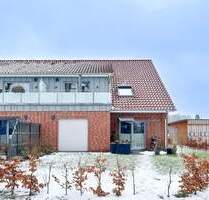 SCHÖNER WOHNEN IN SAUENSIEK - 850,00&nbsp;EUR Kaltmiete, ca.&nbsp; 78,00&nbsp;m&sup2;&nbsp;Wohnfl&auml;che in Sauensiek (PLZ: 21644)