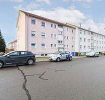 Vermietete, gestaltbare 2-Zimmer Wohnung in Schramberg-Sulgen