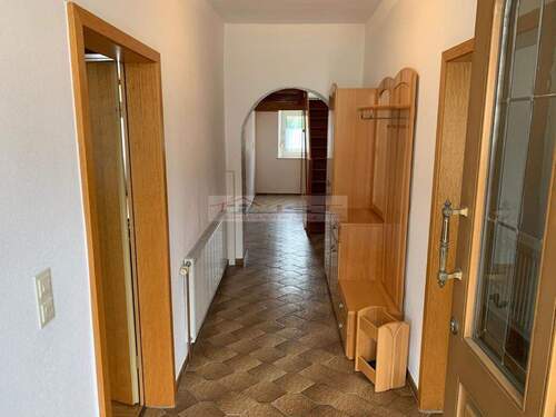 Haus 1 Flur Erdgeschoss - 